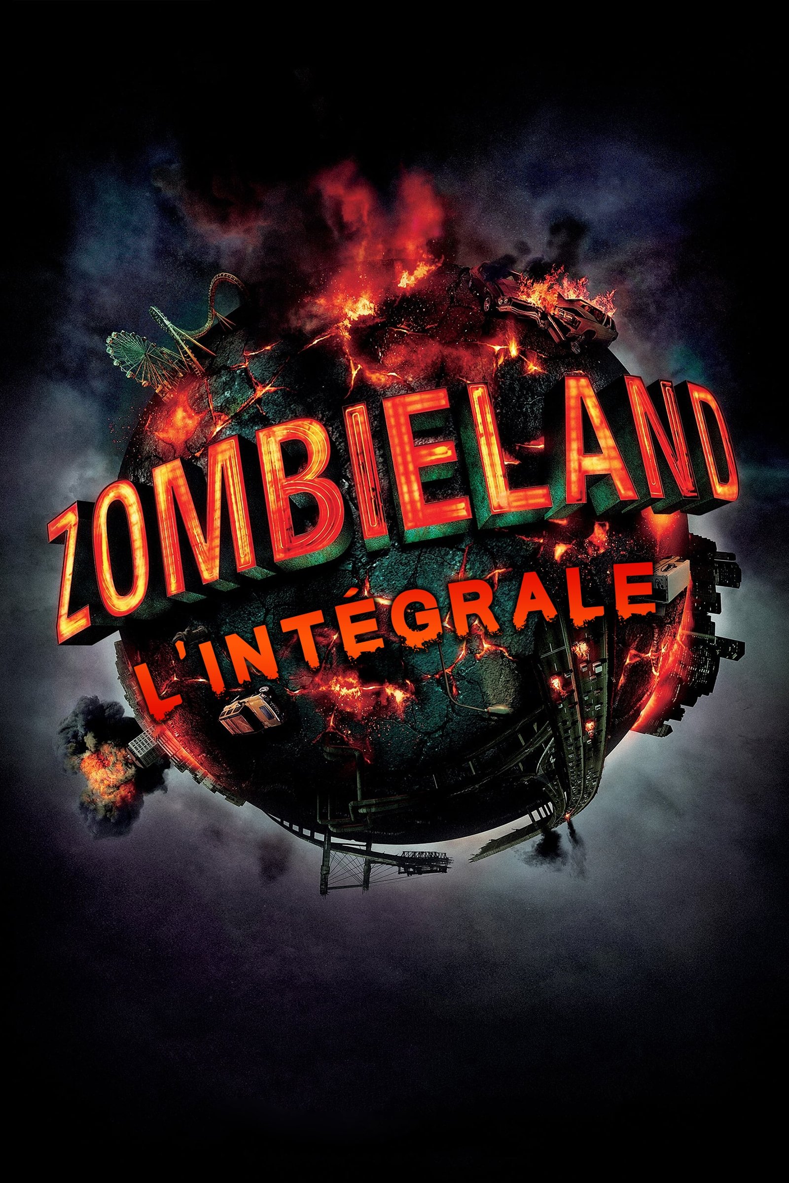 Bienvenue à Zombieland